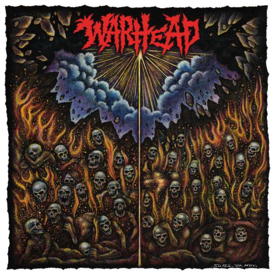 Warhead: Warhead