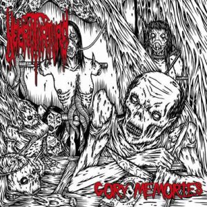 Necrotorture: Gory Memories
