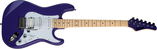 Kramer Guitars Focus VT-211S elgitarr