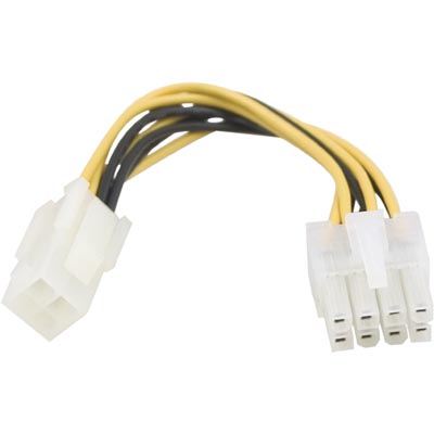 Adapter EPS Strömadapter