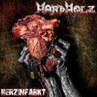 Hardholz: Herzinfarkt