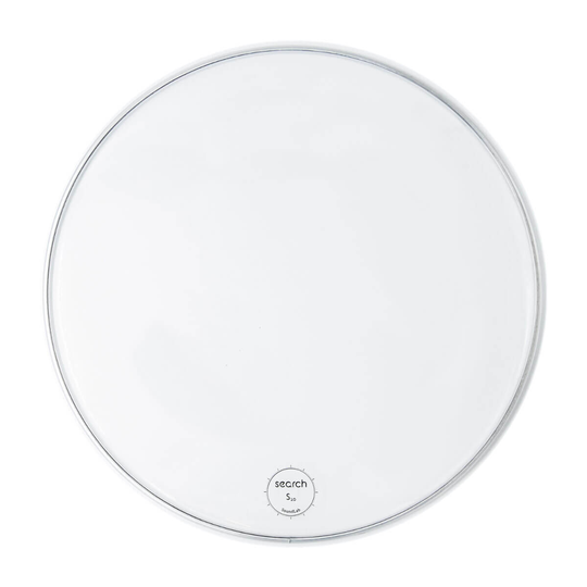Search S10 16 Clear tam/puk skinn