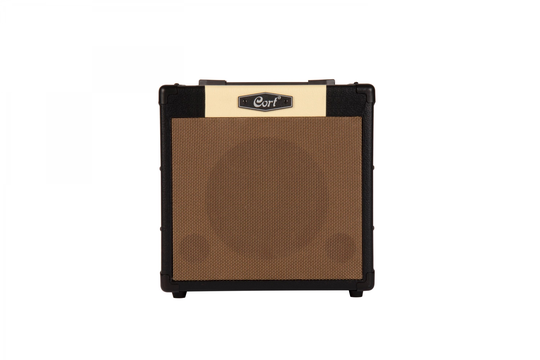 Cort CM15R Gitarrförstärkare - Svart
