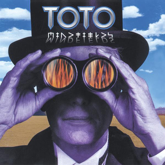 Toto: Mindfields 1999