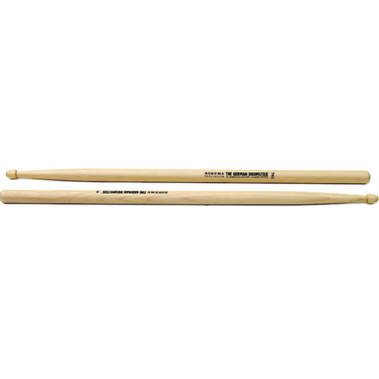 Rohema Hickory 7AL Classic trumpinnar (par)