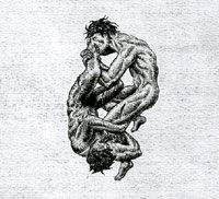 Deathspell Omega: Chaining The Katechon