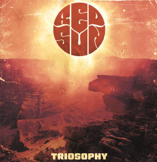 Spin: Triosophy