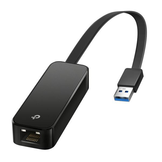 TP-Link USB 3.0 to Gigabit Ethernet Network Adapter /UE306