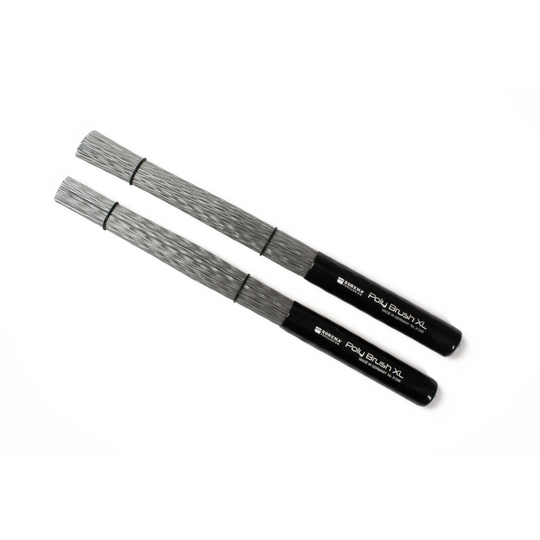 Rohema Poly Brush XL rods (par)