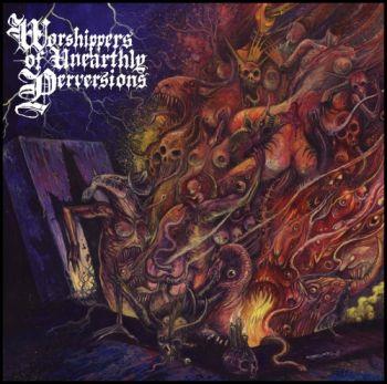 Beastiality: Worshippers Of Unholy Perversions