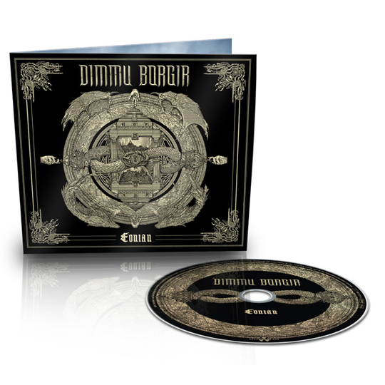 Dimmu Borgir: Eonian 2018