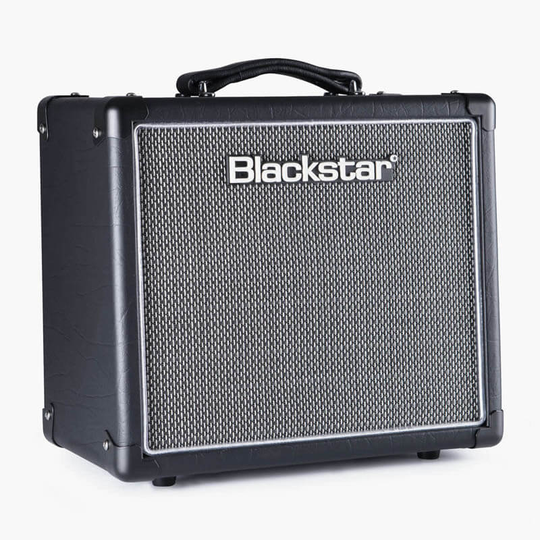 Blackstar HT-1R MKII gitarr-förstärkare