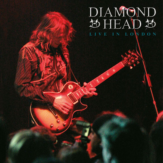 Diamond Head: Live In London 2005