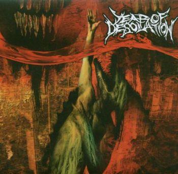 Year Of Desolation: Year Of Desolation