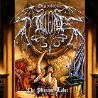 Diabolical Masquerade: Phantom Lodge (vinyl Lp)