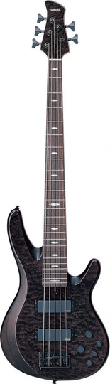 Yamaha TRB1005J - Translucent Black