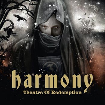 Harmony: Theatre of redemption 2014