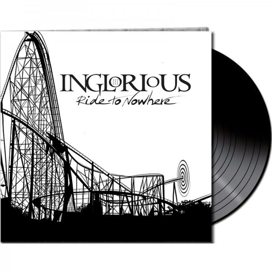 Inglorious: Ride to nowhere