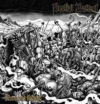 Bestial Warlust: Blood & Valour