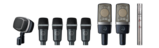 AKG Trumset Premium