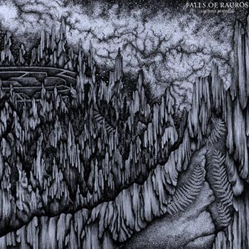 Falls Of Rauros: Vigilance perennial 2017