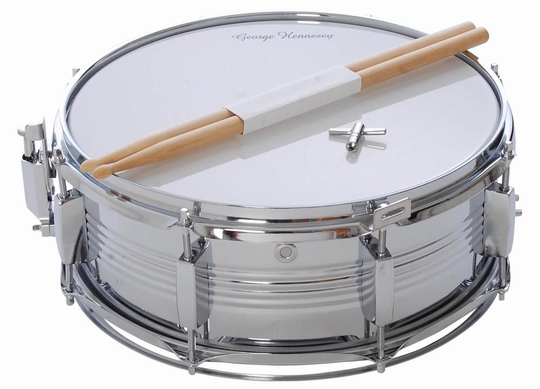 George Hennesey JBS1053 virvel 14'' x 5,5''