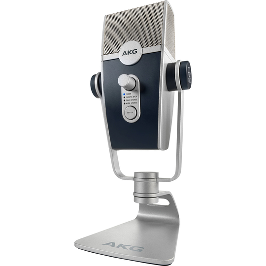 AKG Lyra USB-mikrofon