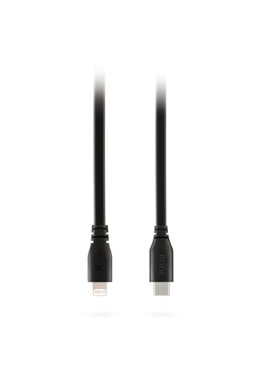 RØDE SC19 USB-Lightning 150cm