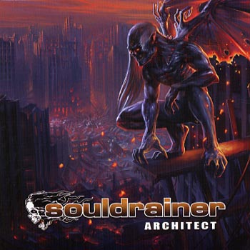 Souldrainer: Architect 2014