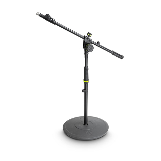 Gravity Mikrofonstativ