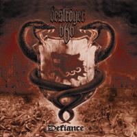 Destroyer 666: Defiance 2009