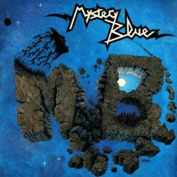 Mystery Blue: Mystery Blue