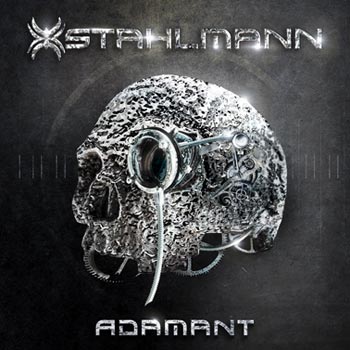 Stahlmann: Adamant 2013