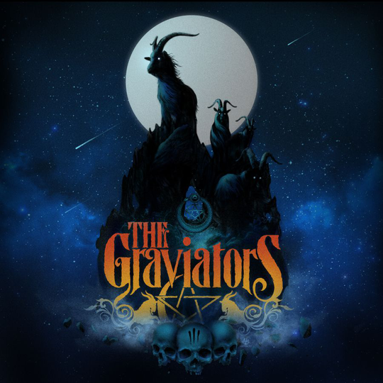 Graviators: Motherload - Ltd.ed.digipack
