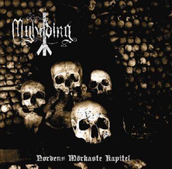 Myhrding: Nordens Mörkaste Kapitel
