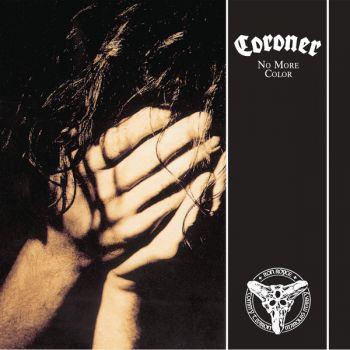 Coroner: No more color 1989 (Rem)