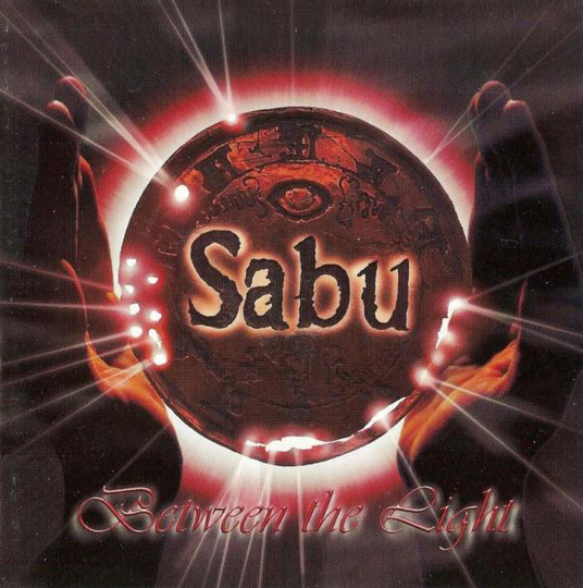 Sabu Paul: Between The Light + 2