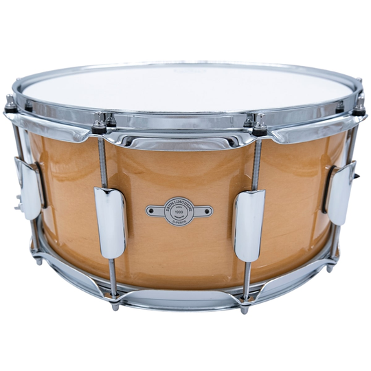 Drum Limousine Superior 1465 NA virvel trumma natural maple