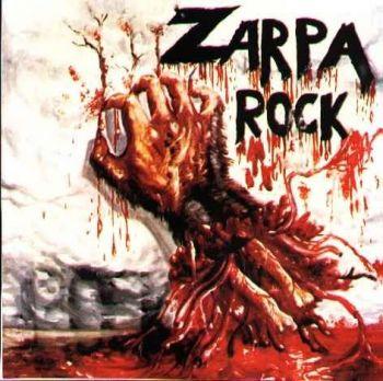 Zarpa: Los 4 Jinetes Del Apocalipsis