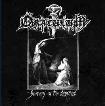 Oraculum: Sorcery Of The Damned