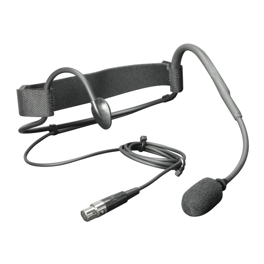 LD Systems HSAE 1 Fitness Headset