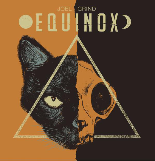 Grind Joel: Equinox