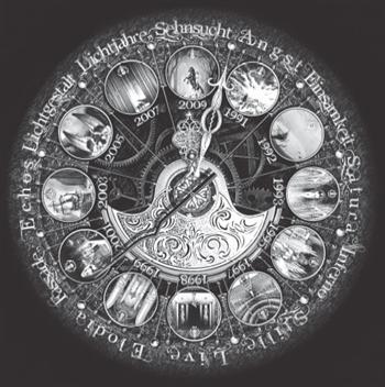 Lacrimosa: Schattenspiel