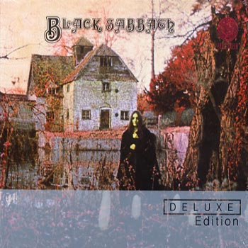 Black Sabbath: Black Sabbath 1970 (Deluxe/Rem)