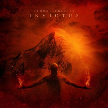 Kollias George (Nile): Invictus 2015
