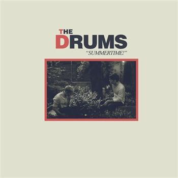 Drums: Summertime! EP