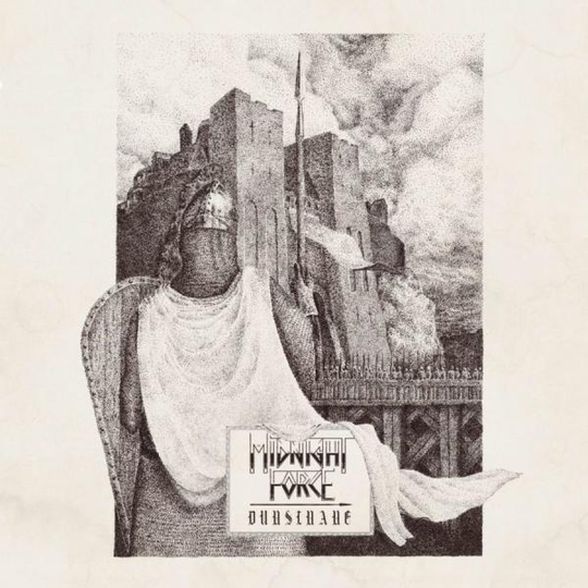 Midnight Force: Dunsinane