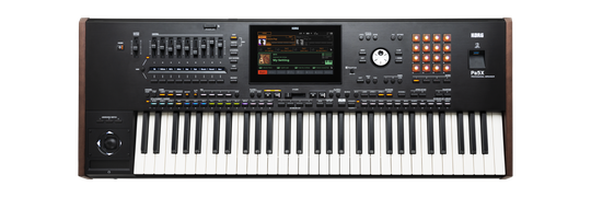Korg PA5X-61 Keyboard