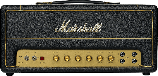 Marshall SV20H Studio Vintage gitarrförstärkare