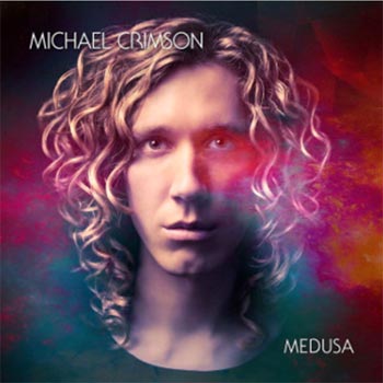 Crimson Michael: Medusa 2017